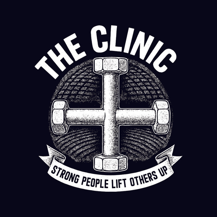 F3 The Clinic Pre-Order May 2025