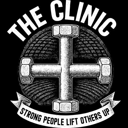 F3 The Clinic (Made to Order DTF)