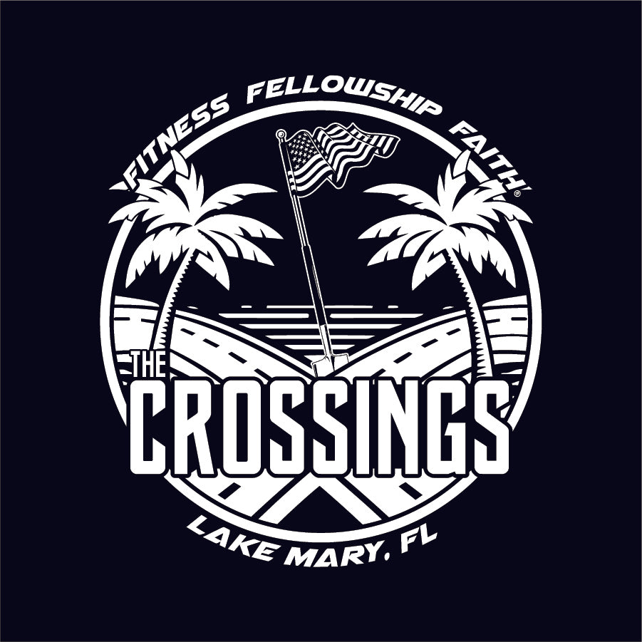 F3 The Crossings - Lake Mary, FL Pre-Order August 2024