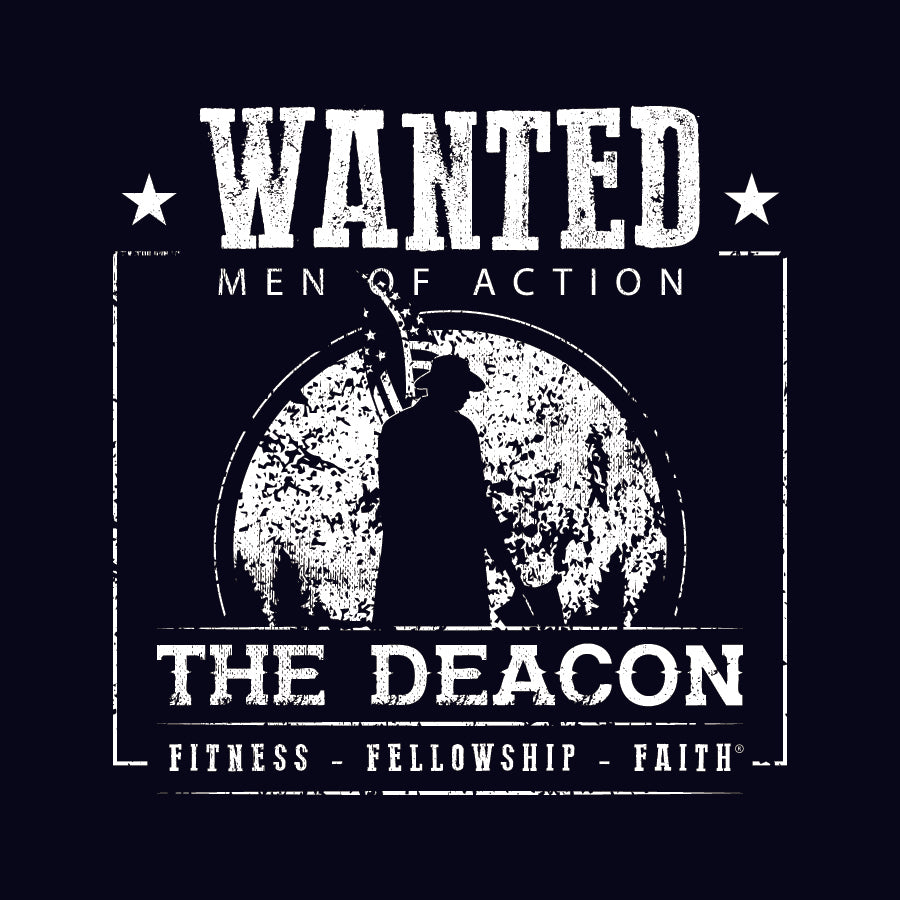 F3 The Deacon Pre-Order July 2024