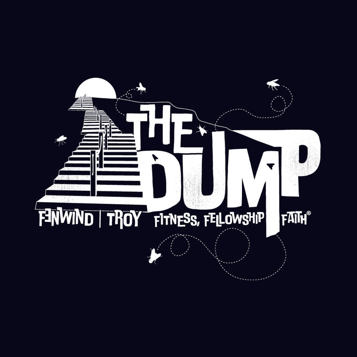F3 The Dump Pre-Order February 2026