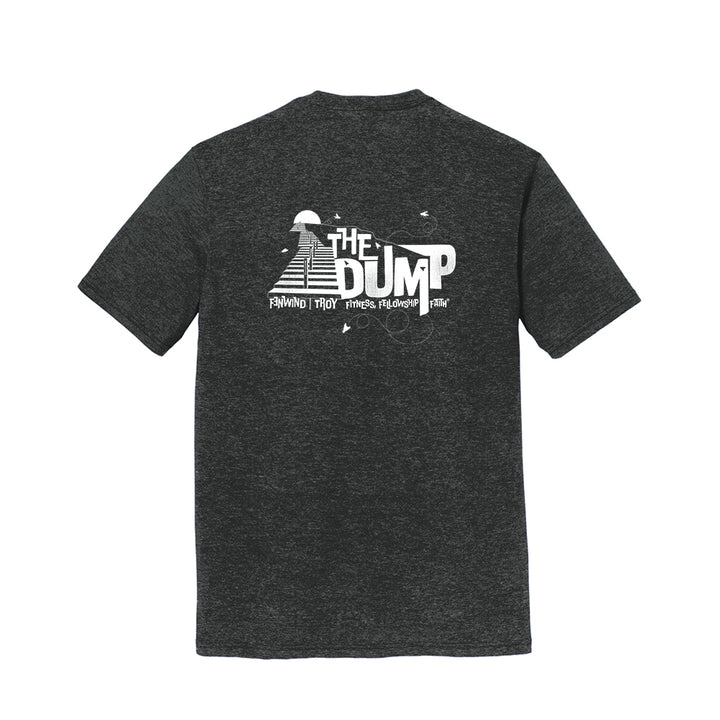 F3 The Dump (Made to Order DTF)