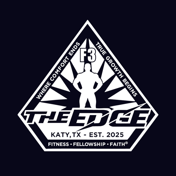 F3 North Katy The Edge Pre-Order October 2025