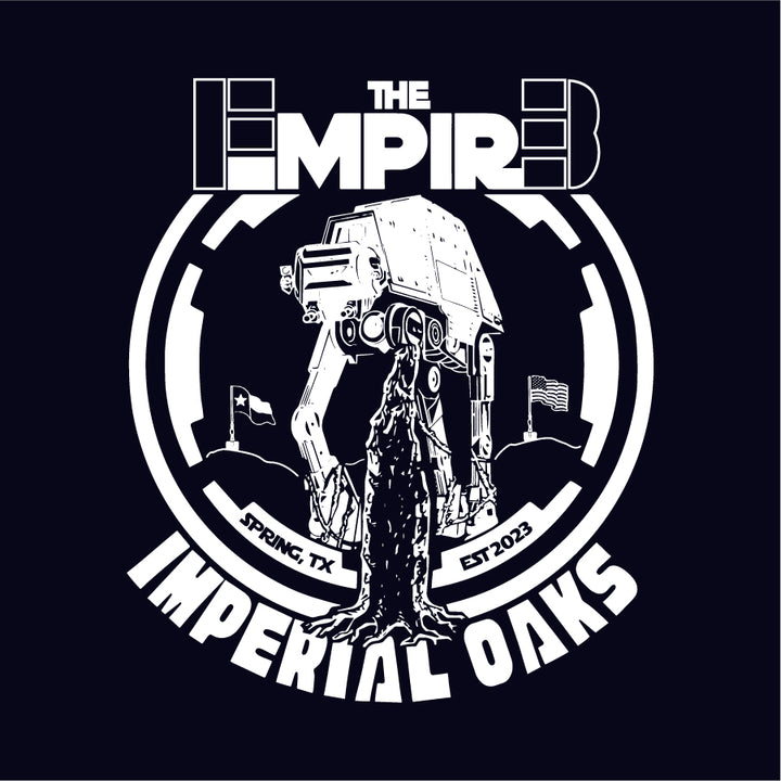 F3 The Empire Imperial Oaks Pre-Order July 2025