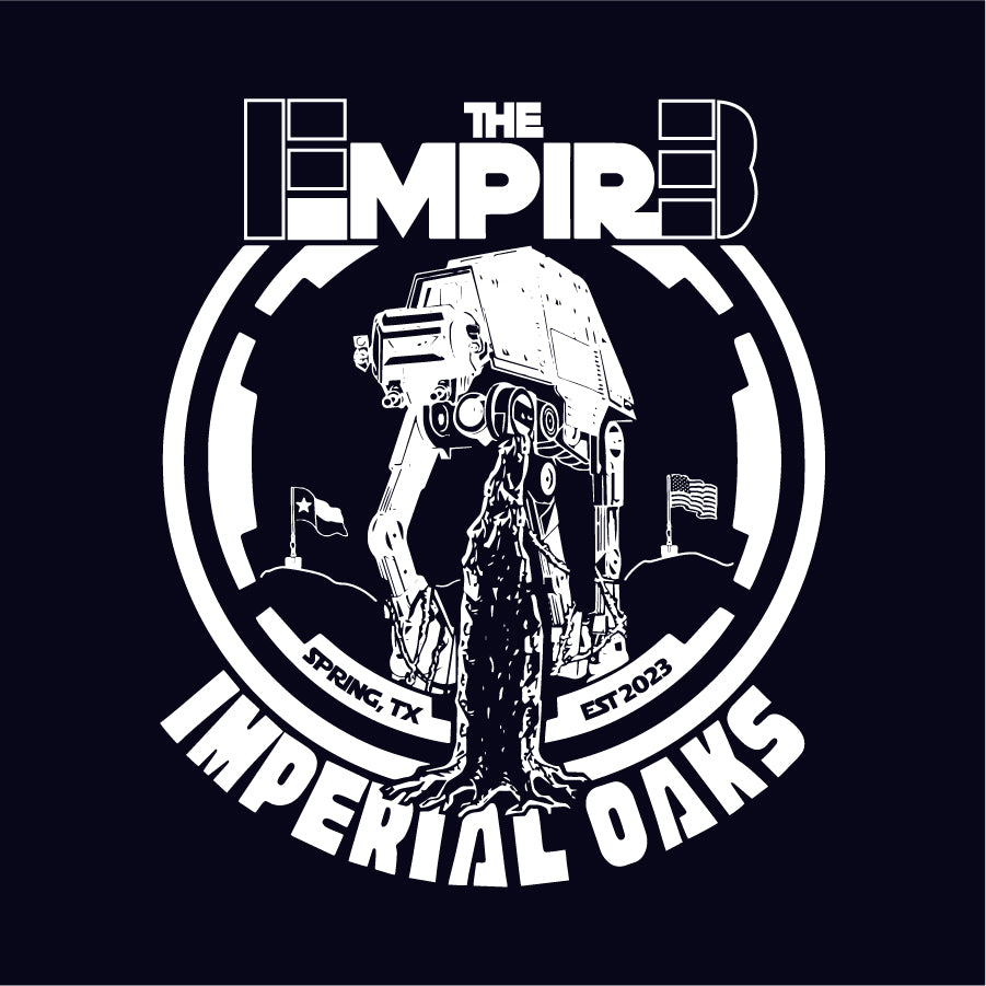 F3 The Empire Imperial Oaks Pre-Order July 2026