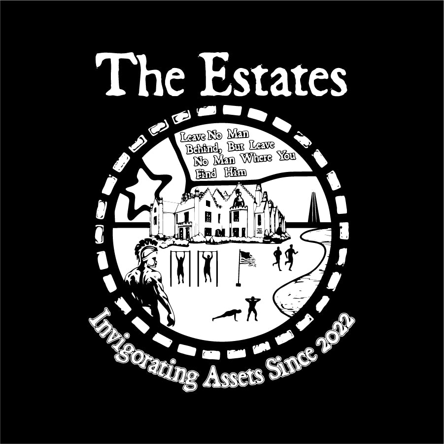 F3 The Estates Pre-Order June 2024