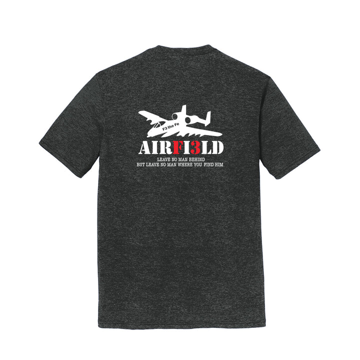 F3 The Fe Airfield (Made to Order DTF)