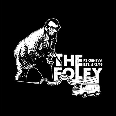 F3 The Foley Pre-Order June 2024