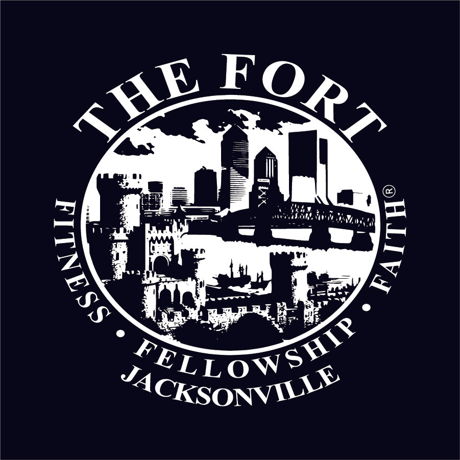 F3 The Fort - Jacksonville Pre-Order December 2024