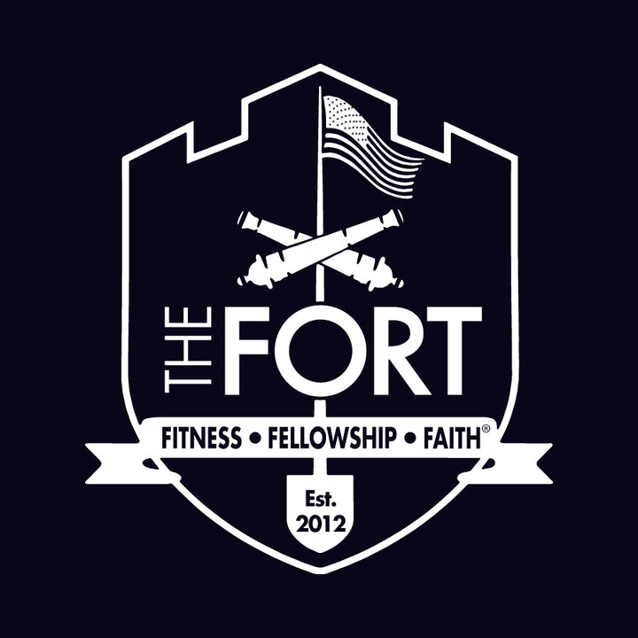 F3 The Fort Shirt Pre-Order November 2025