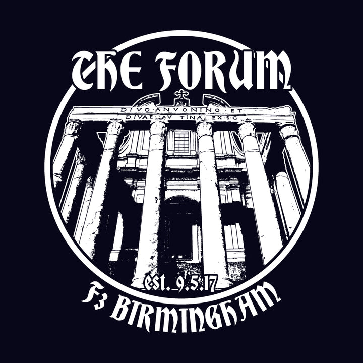 F3 The Forum Pre-Order August 2026