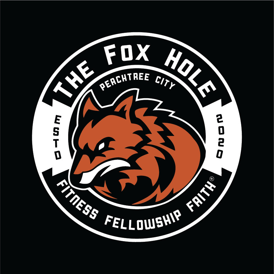 F3 The Fox Hole Pre-Order August 2024