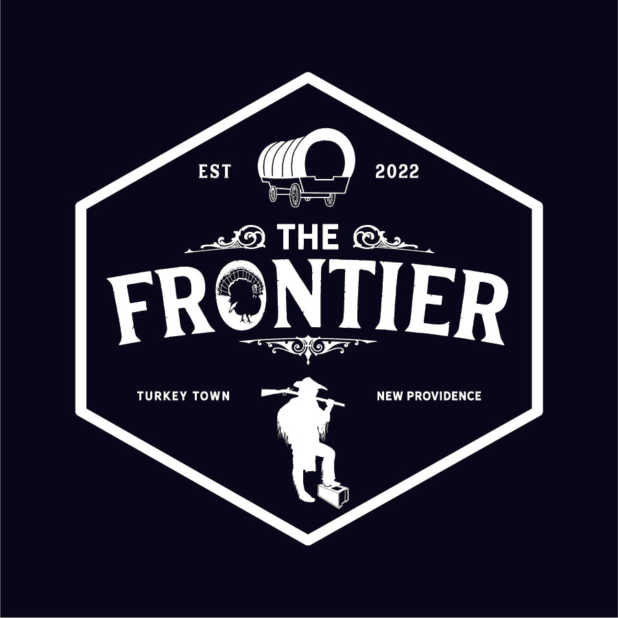 F3 The Frontier Pre-Order July 2024