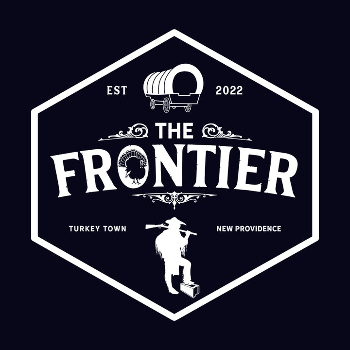 F3 The Frontier Pre-Order October 2026