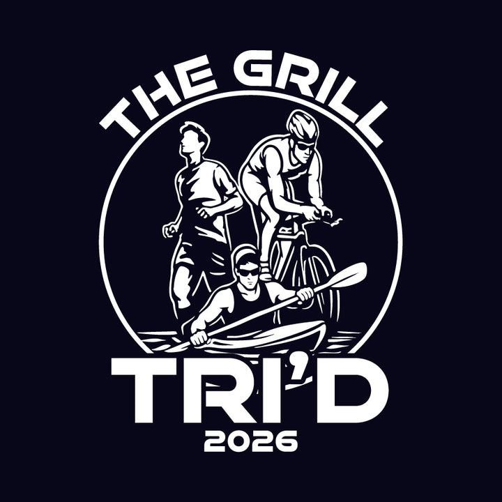 F3 The Grill Tri'D Pre-Order March 2026
