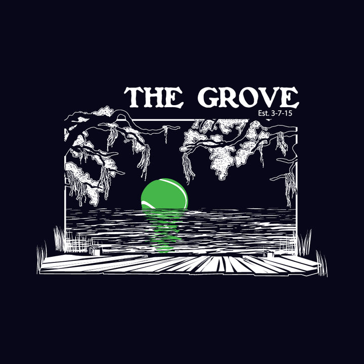 F3 The Grove - Charleston Pre-Order September 2025