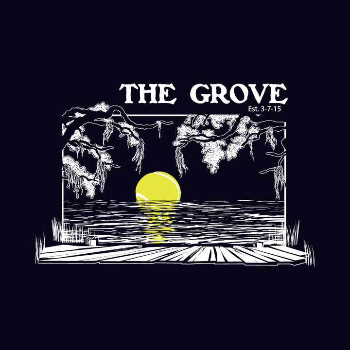 F3 The Grove - Charleston Pre-Order September 2025