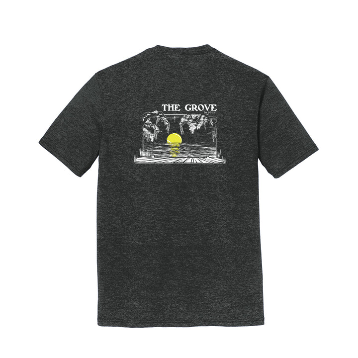 F3 The Grove - Charleston (Fluorescent Yellow) (Made to Order DTF)