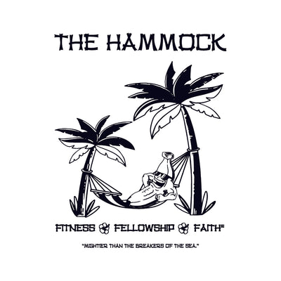 F3 The Hammock Pre-Order July 2024