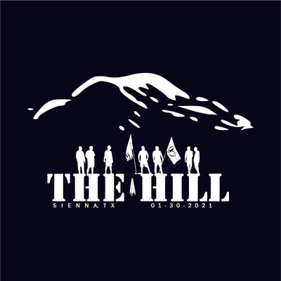 F3 The Hill Pre-Order January 2024