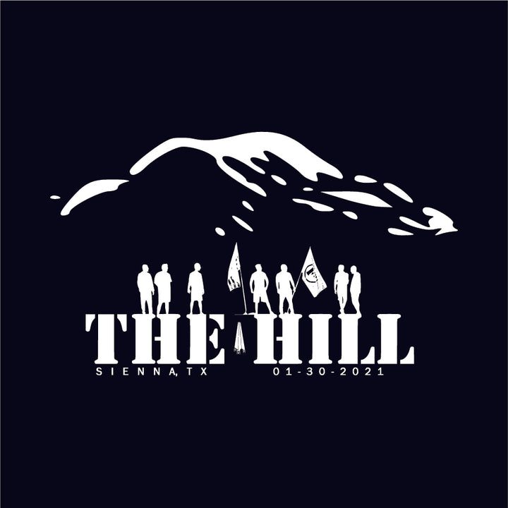 F3 The Hill Pre-Order May 2025