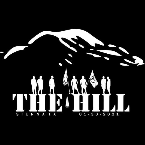 F3 The Hill (Made to Order DTF)