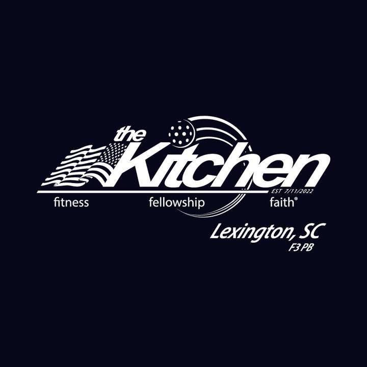 F3 The Kitchen Lexington, SC Pre-Order November 2025