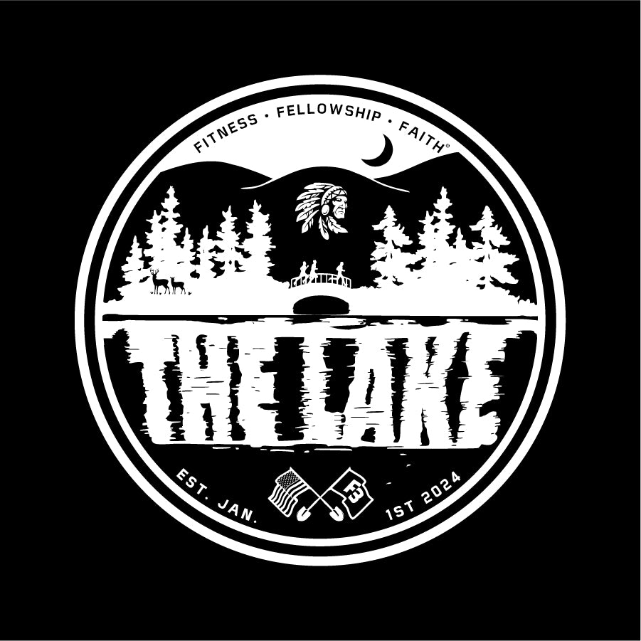 F3 The Lake Pre-Order March 2024