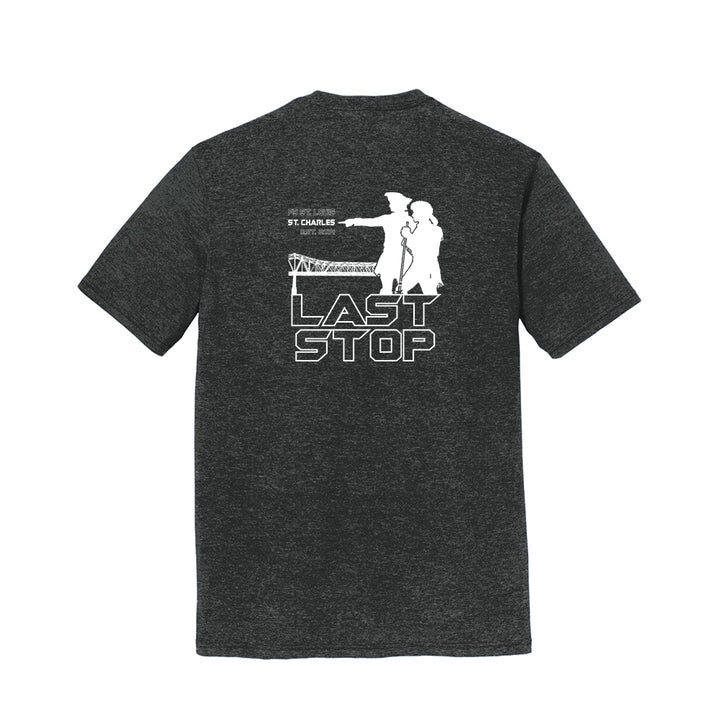 F3 The Last Stop St. Charles (Made to Order DTF)