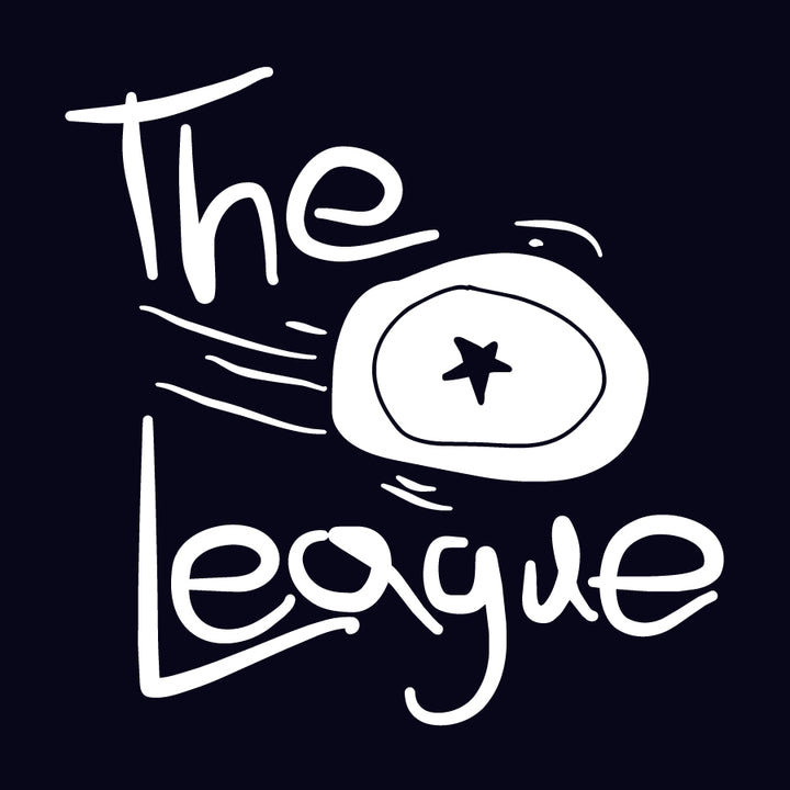 F3 2026 The League Pre-Order July 2026