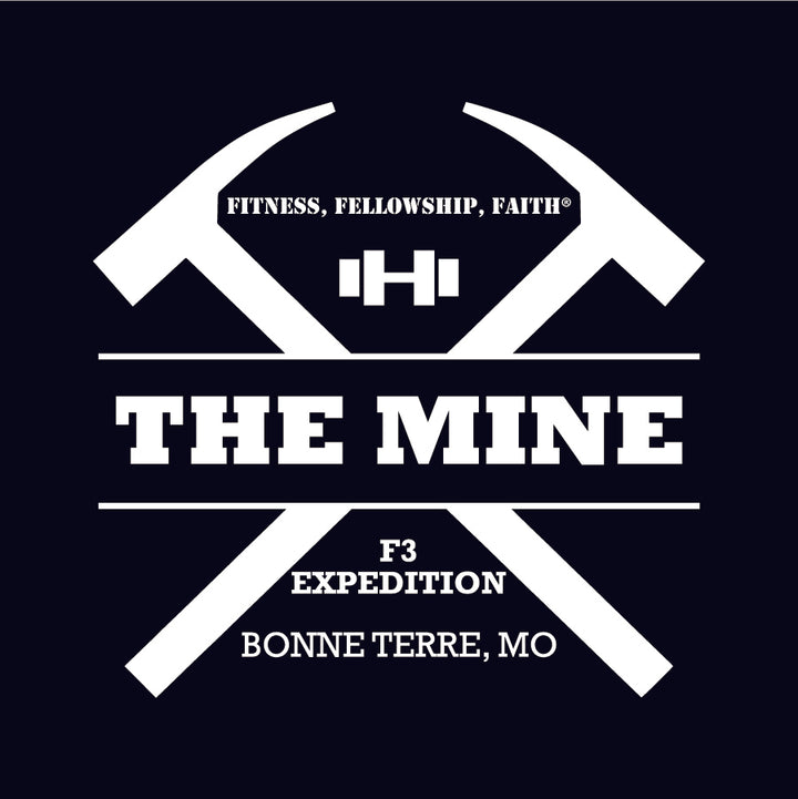 F3 The Mine Pre-Order March 2025