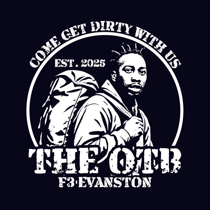 F3 The OTB Pre-Order December 2025