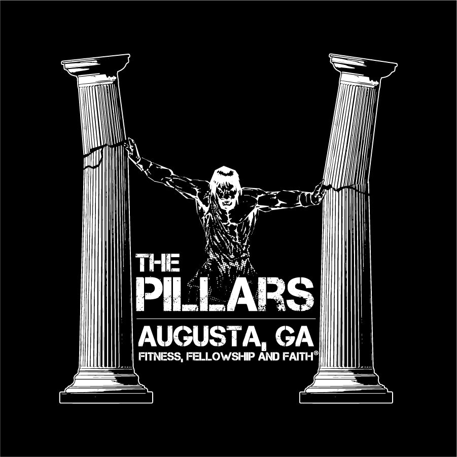 F3 The Pillars Pre-Order February 2025