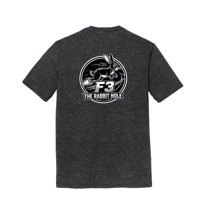 F3 The Rabbit Hole (Made to Order DTF)