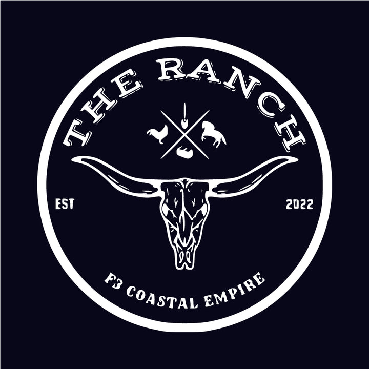 F3 The Ranch Pre-Order August 2025