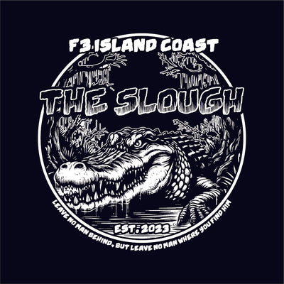 F3 The Slough Pre-Order March 2025