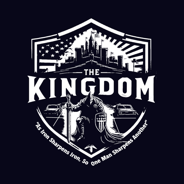 F3 The Spark Kingdom Shirts Pre-Order September 2025