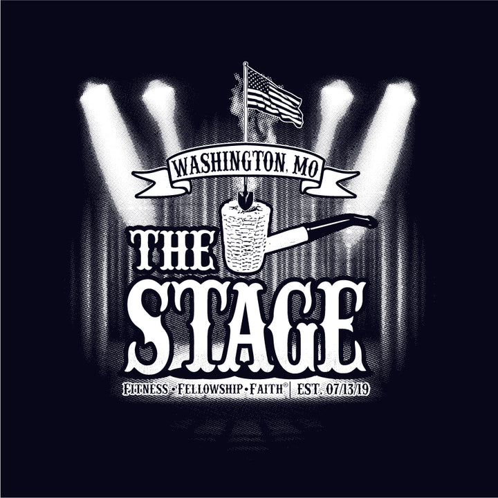 F3 The Stage 2025 Pre-Order June 2025