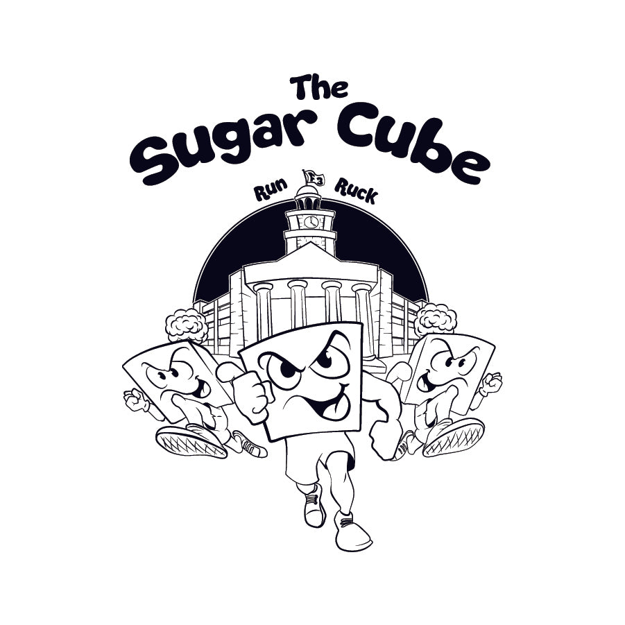 F3 The Sugar Cube Pre-Order November 2024