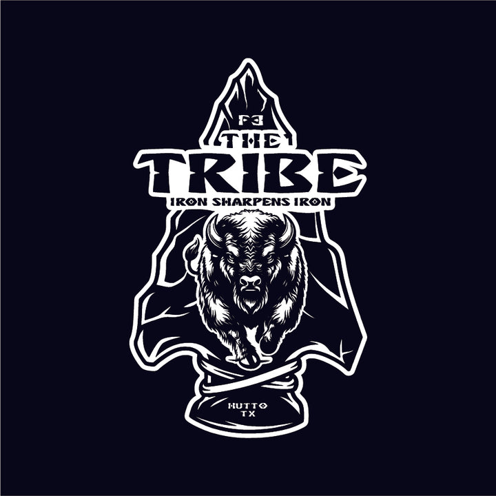 F3 The Tribe Pre-Order October 2024