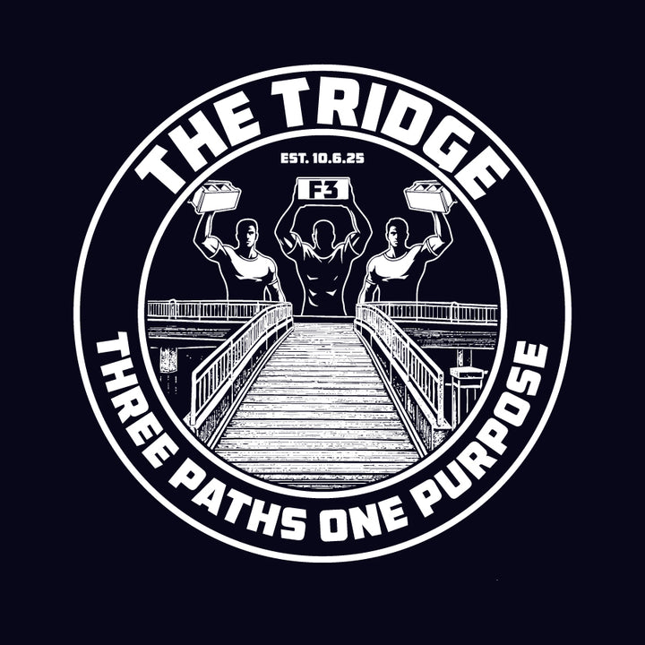 F3 The Tridge SE Michigan Pre-Order October 2025