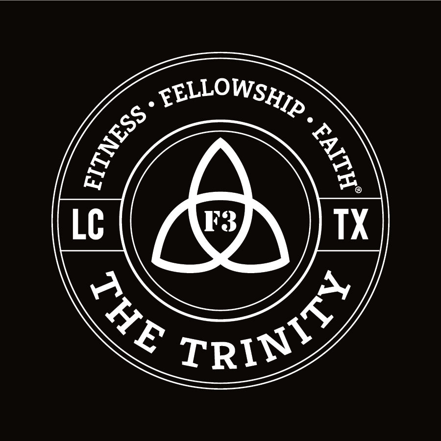 F3 The Trinity Pre-Order September 2026