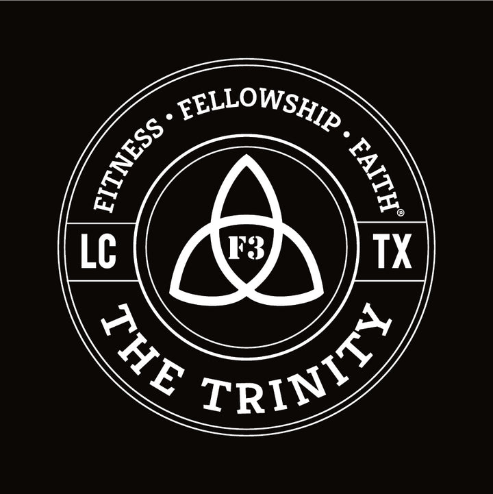 F3 The Trinity Pre-Order September 2026