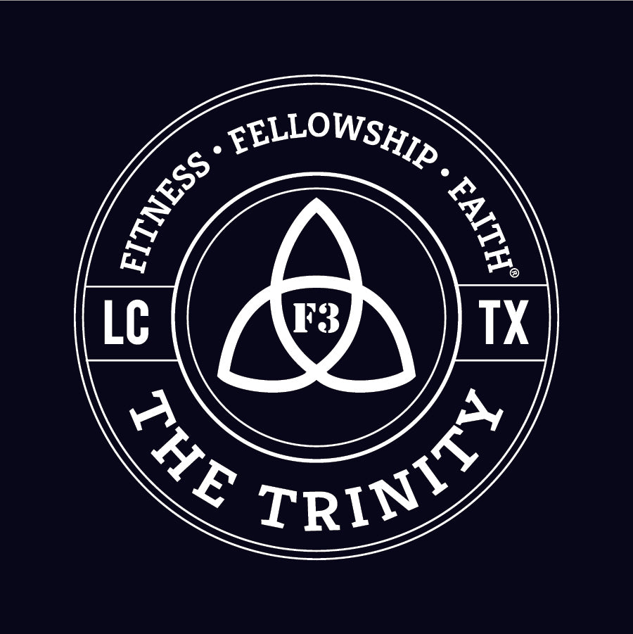 F3 The Trinity Pre-Order October 2024