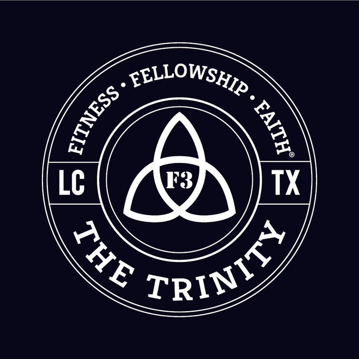 F3 The Trinity Pre-Order October 2024