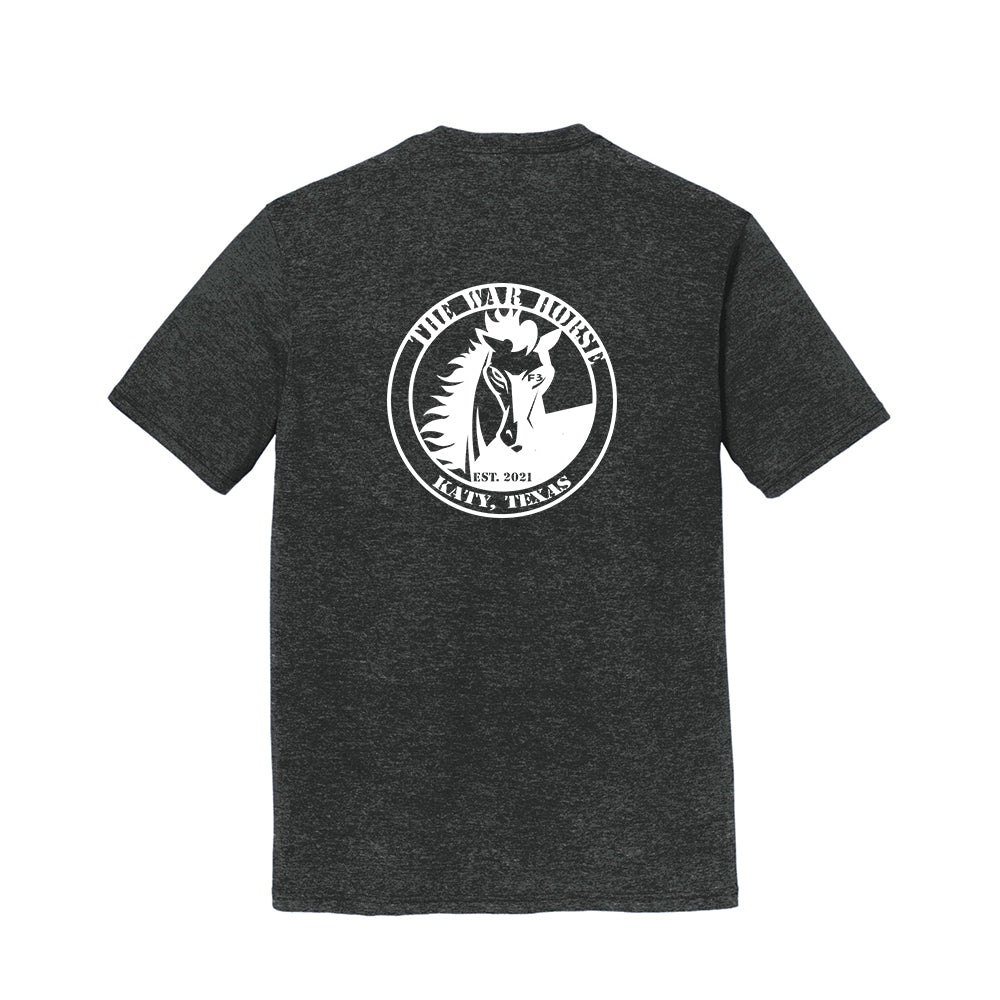 F3 The Warhorse (Made to Order DTF)