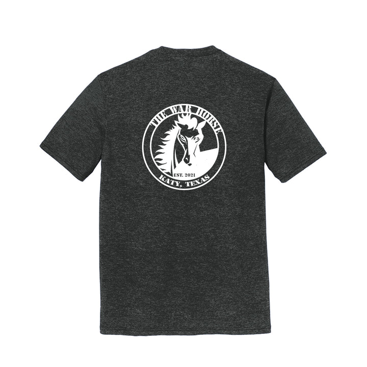 F3 The Warhorse (Made to Order DTF)