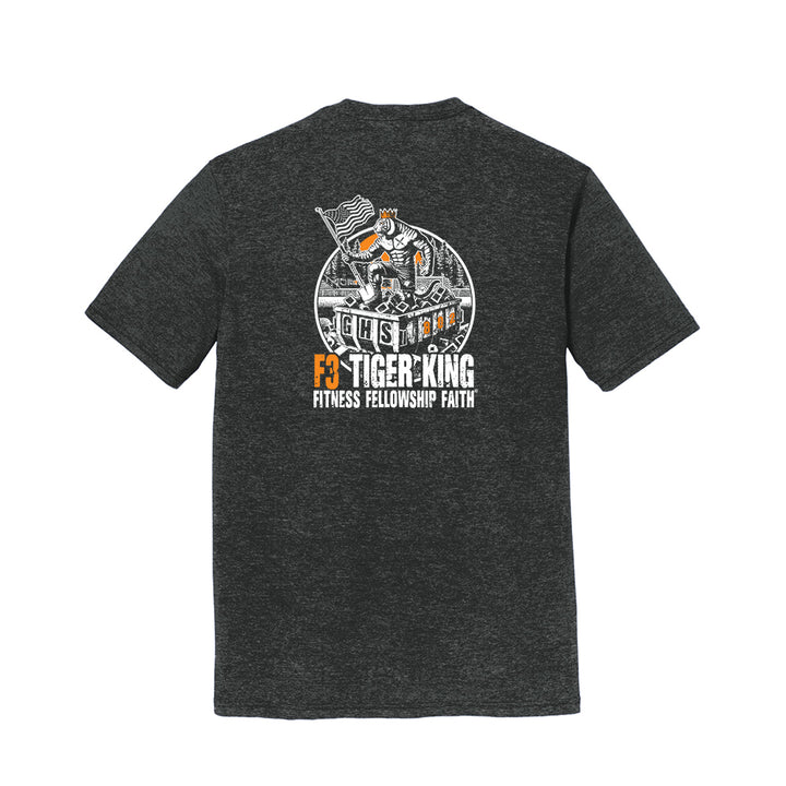 F3 Tiger King (Made to Order DTF)