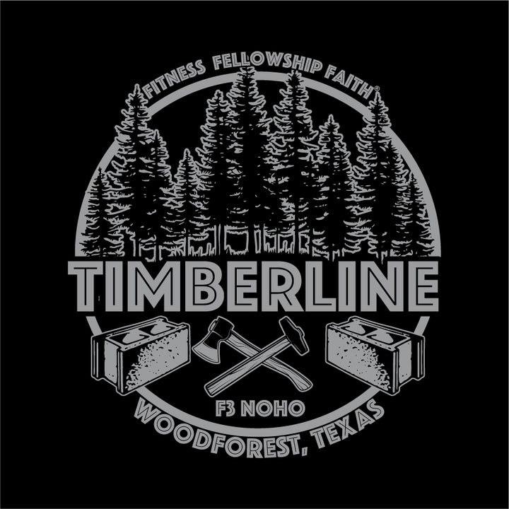 F3 Timberline Wood Forest Pre-Order June 2025
