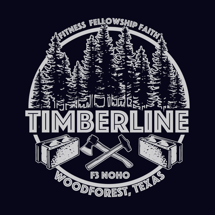 F3 Timberline Wood Forest Pre-Order March 2026